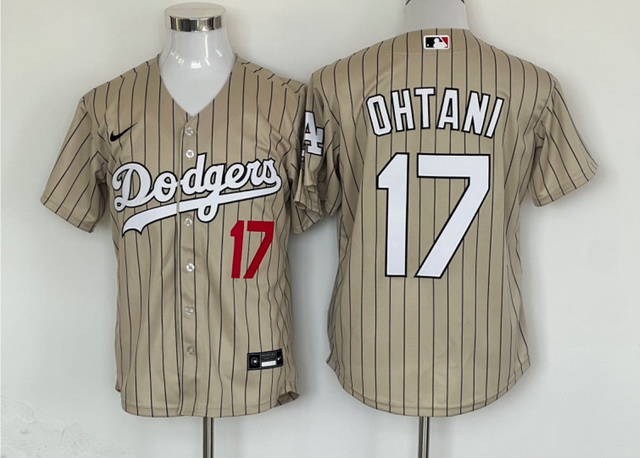 Los Angeles Dodgers Jerseys 023